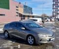 Сірий Шевроле Вольт, об'ємом двигуна 1.5 л та пробігом 150 тис. км за 16300 $, фото 1 на Automoto.ua