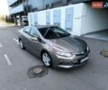 Серый Шевроле Вольт, объемом двигателя 1.5 л и пробегом 150 тыс. км за 13900 $, фото 4 на Automoto.ua