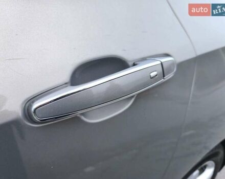 Серый Шевроле Вольт, объемом двигателя 1.5 л и пробегом 150 тыс. км за 12900 $, фото 19 на Automoto.ua