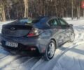Серый Шевроле Вольт, объемом двигателя 1.5 л и пробегом 85 тыс. км за 17900 $, фото 7 на Automoto.ua