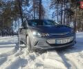 Серый Шевроле Вольт, объемом двигателя 1.5 л и пробегом 81 тыс. км за 18200 $, фото 1 на Automoto.ua