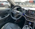 Сірий Шевроле Вольт, об'ємом двигуна 1.5 л та пробігом 113 тис. км за 14300 $, фото 32 на Automoto.ua