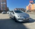Серый Шевроле Вольт, объемом двигателя 1.5 л и пробегом 156 тыс. км за 14900 $, фото 2 на Automoto.ua