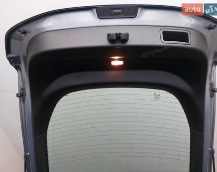 Серый Шевроле Вольт, объемом двигателя 1.49 л и пробегом 74 тыс. км за 18000 $, фото 8 на Automoto.ua