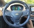 Серый Шевроле Вольт, объемом двигателя 1.5 л и пробегом 100 тыс. км за 8500 $, фото 12 на Automoto.ua
