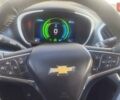 Сірий Шевроле Вольт, об'ємом двигуна 1.5 л та пробігом 77 тис. км за 18200 $, фото 20 на Automoto.ua