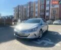 Сірий Шевроле Вольт, об'ємом двигуна 1.5 л та пробігом 162 тис. км за 14200 $, фото 1 на Automoto.ua