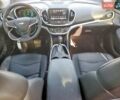 Серый Шевроле Вольт, объемом двигателя 1.5 л и пробегом 62 тыс. км за 2600 $, фото 6 на Automoto.ua