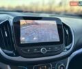 Серый Шевроле Вольт, объемом двигателя 1.49 л и пробегом 98 тыс. км за 15200 $, фото 21 на Automoto.ua