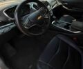 Сірий Шевроле Вольт, об'ємом двигуна 1.5 л та пробігом 70 тис. км за 3789 $, фото 9 на Automoto.ua