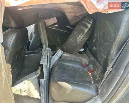 Сірий Шевроле Вольт, об'ємом двигуна 1.5 л та пробігом 99 тис. км за 5500 $, фото 7 на Automoto.ua