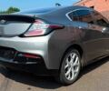 Сірий Шевроле Вольт, об'ємом двигуна 1.5 л та пробігом 70 тис. км за 3789 $, фото 6 на Automoto.ua