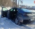 Сірий Шевроле Вольт, об'ємом двигуна 1.5 л та пробігом 77 тис. км за 18200 $, фото 5 на Automoto.ua