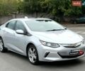 Сірий Шевроле Вольт, об'ємом двигуна 1.5 л та пробігом 140 тис. км за 13990 $, фото 2 на Automoto.ua