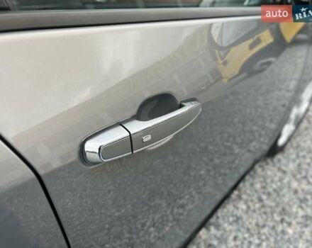 Серый Шевроле Вольт, объемом двигателя 1.5 л и пробегом 122 тыс. км за 17900 $, фото 12 на Automoto.ua