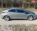 Сірий Шевроле Вольт, об'ємом двигуна 1.49 л та пробігом 156 тис. км за 15800 $, фото 15 на Automoto.ua