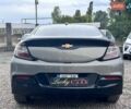 Серый Шевроле Вольт, объемом двигателя 1.5 л и пробегом 153 тыс. км за 15200 $, фото 5 на Automoto.ua