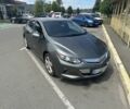Серый Шевроле Вольт, объемом двигателя 1.5 л и пробегом 198 тыс. км за 14000 $, фото 1 на Automoto.ua
