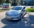 Серый Шевроле Вольт, объемом двигателя 1.49 л и пробегом 97 тыс. км за 16500 $, фото 2 на Automoto.ua