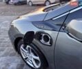 Серый Шевроле Вольт, объемом двигателя 1.49 л и пробегом 98 тыс. км за 15200 $, фото 8 на Automoto.ua