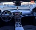 Серый Шевроле Вольт, объемом двигателя 1.49 л и пробегом 98 тыс. км за 15200 $, фото 23 на Automoto.ua