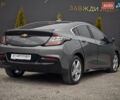 Сірий Шевроле Вольт, об'ємом двигуна 1.5 л та пробігом 264 тис. км за 12700 $, фото 17 на Automoto.ua