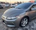 Серый Шевроле Вольт, объемом двигателя 1.49 л и пробегом 98 тыс. км за 15200 $, фото 11 на Automoto.ua