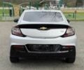Сірий Шевроле Вольт, об'ємом двигуна 1.5 л та пробігом 61 тис. км за 10100 $, фото 5 на Automoto.ua