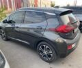 Серый Шевроле Вольт, объемом двигателя 0 л и пробегом 105 тыс. км за 17000 $, фото 2 на Automoto.ua