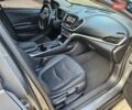 Шевроле Вольт 2017 в Одессе на Automoto.ua Серый Шевроле Вольт, объемом двигателя 1.49 л и пробегом 125 тыс. км за 14300 $, фото 22 на Automoto.ua