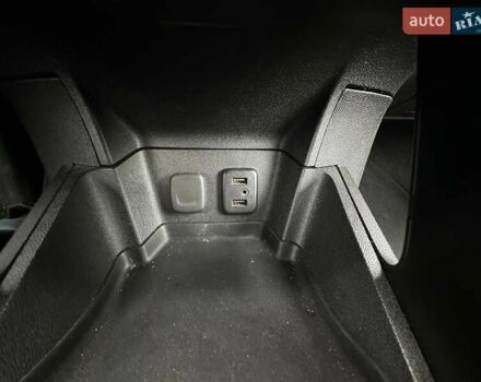 Серый Шевроле Вольт, объемом двигателя 1.5 л и пробегом 124 тыс. км за 15800 $, фото 23 на Automoto.ua