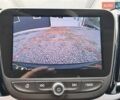 Серый Шевроле Вольт, объемом двигателя 1.5 л и пробегом 153 тыс. км за 15200 $, фото 25 на Automoto.ua