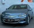 Сірий Шевроле Вольт, об'ємом двигуна 1.5 л та пробігом 35 тис. км за 17990 $, фото 5 на Automoto.ua