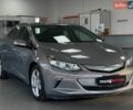 Серый Шевроле Вольт, объемом двигателя 1.5 л и пробегом 145 тыс. км за 14990 $, фото 1 на Automoto.ua