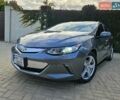 Шевроле Вольт 2017 в Одессе на Automoto.ua Серый Шевроле Вольт, объемом двигателя 1.49 л и пробегом 125 тыс. км за 14300 $, фото 1 на Automoto.ua