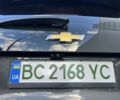 Шевроле Вольт 2017 у Яворове на Automoto.ua Сірий Шевроле Вольт, об'ємом двигуна 0 л та пробігом 106 тис. км за 13500 $, фото 12 на Automoto.ua