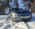 Сірий Шевроле Вольт, об'ємом двигуна 1.5 л та пробігом 77 тис. км за 18200 $, фото 1 на Automoto.ua