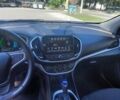 Серый Шевроле Вольт, объемом двигателя 1.49 л и пробегом 97 тыс. км за 16500 $, фото 5 на Automoto.ua
