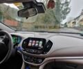 Серый Шевроле Вольт, объемом двигателя 1.5 л и пробегом 215 тыс. км за 10350 $, фото 9 на Automoto.ua