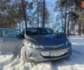 Серый Шевроле Вольт, объемом двигателя 1.5 л и пробегом 85 тыс. км за 17900 $, фото 1 на Automoto.ua