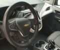 Серый Шевроле Вольт, объемом двигателя 0 л и пробегом 22 тыс. км за 34000 $, фото 1 на Automoto.ua
