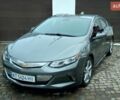 Серый Шевроле Вольт, объемом двигателя 1.5 л и пробегом 98 тыс. км за 15200 $, фото 1 на Automoto.ua