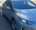 Сірий Шевроле Вольт, об'ємом двигуна 1.49 л та пробігом 104 тис. км за 12500 $, фото 4 на Automoto.ua