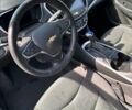 Серый Шевроле Вольт, объемом двигателя 1.49 л и пробегом 80 тыс. км за 17000 $, фото 6 на Automoto.ua
