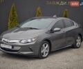 Сірий Шевроле Вольт, об'ємом двигуна 1.5 л та пробігом 264 тис. км за 12700 $, фото 8 на Automoto.ua