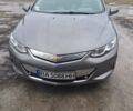 Сірий Шевроле Вольт, об'ємом двигуна 1.49 л та пробігом 220 тис. км за 15000 $, фото 2 на Automoto.ua