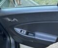Серый Шевроле Вольт, объемом двигателя 1.49 л и пробегом 88 тыс. км за 15000 $, фото 22 на Automoto.ua