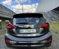 Шевроле Вольт 2017 у Яворове на Automoto.ua Сірий Шевроле Вольт, об'ємом двигуна 0 л та пробігом 106 тис. км за 13500 $, фото 15 на Automoto.ua