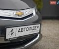Сірий Шевроле Вольт, об'ємом двигуна 1.5 л та пробігом 264 тис. км за 12700 $, фото 1 на Automoto.ua