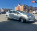 Серый Шевроле Вольт, объемом двигателя 1.5 л и пробегом 156 тыс. км за 14900 $, фото 3 на Automoto.ua